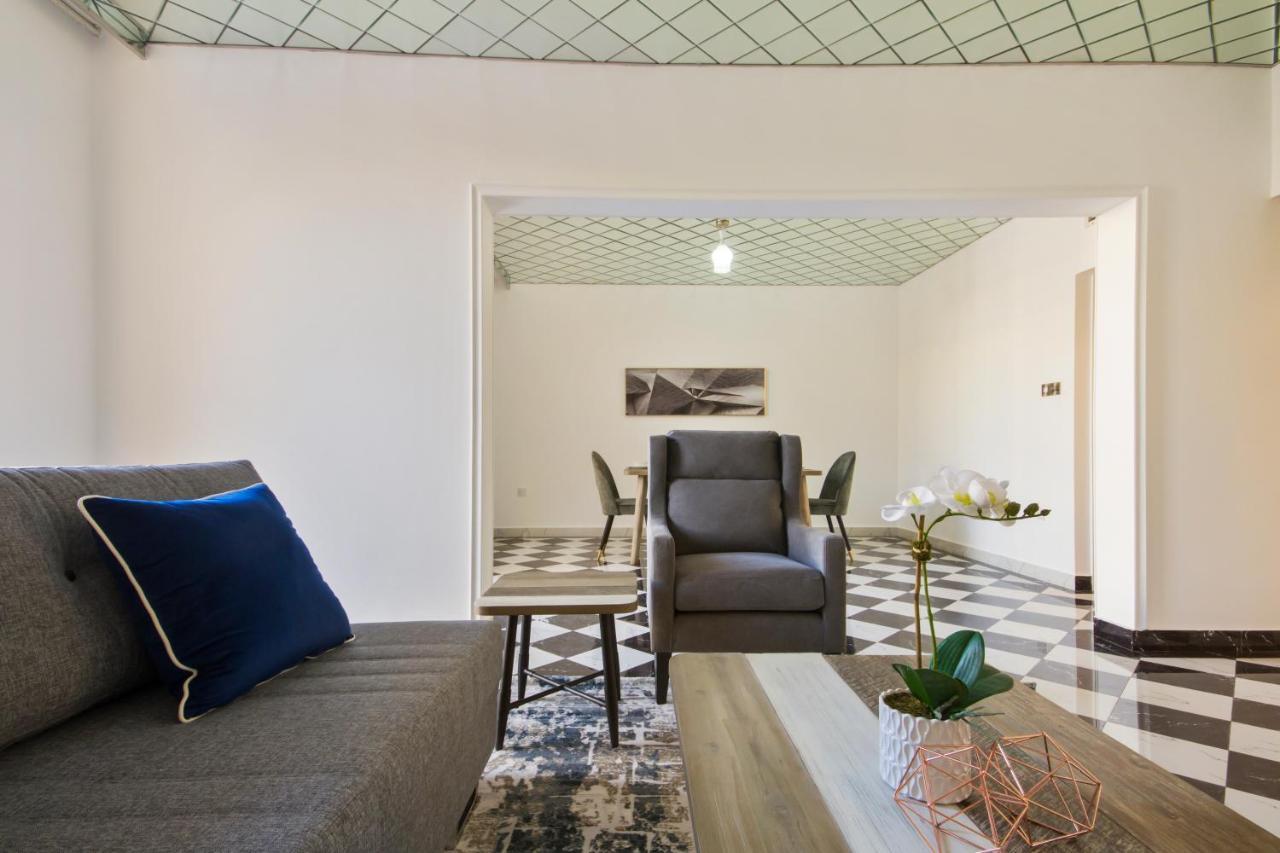 Bespoke Residences - 3 Bedroom Waikiki Townhouses ดูไบ ภายนอก รูปภาพ