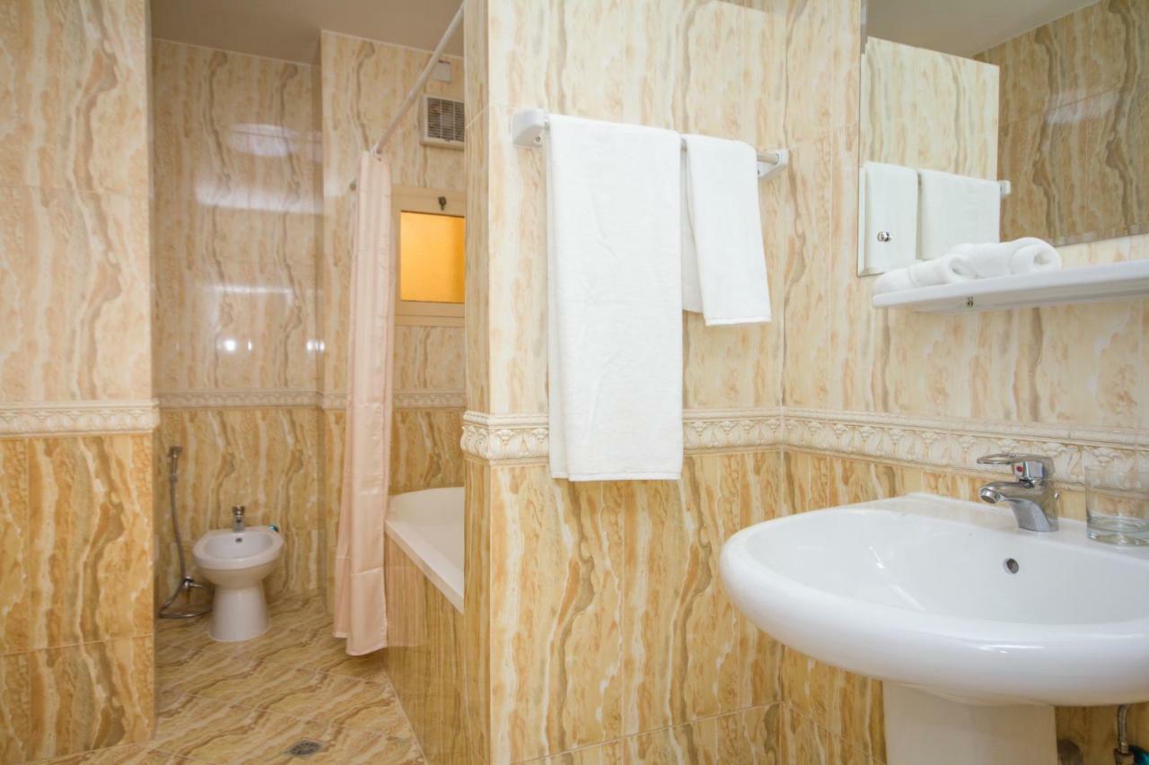 Bespoke Residences - 3 Bedroom Waikiki Townhouses ดูไบ ภายนอก รูปภาพ